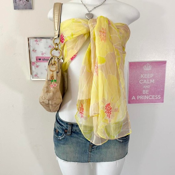 2000s scarf - Picture 2 of 8